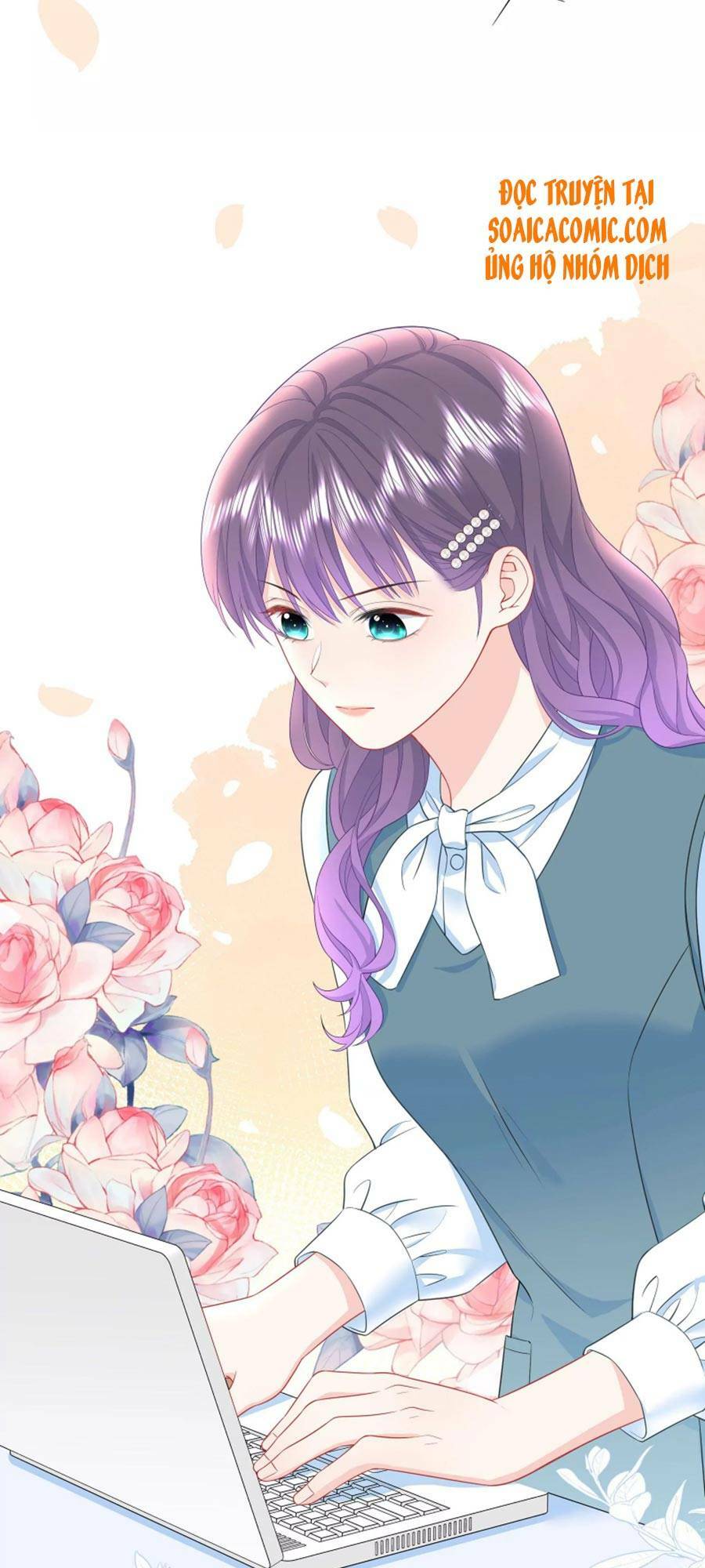 tôi dựa vào tà ý: nghịch chuyển nhân sinh chapter 29.1 2