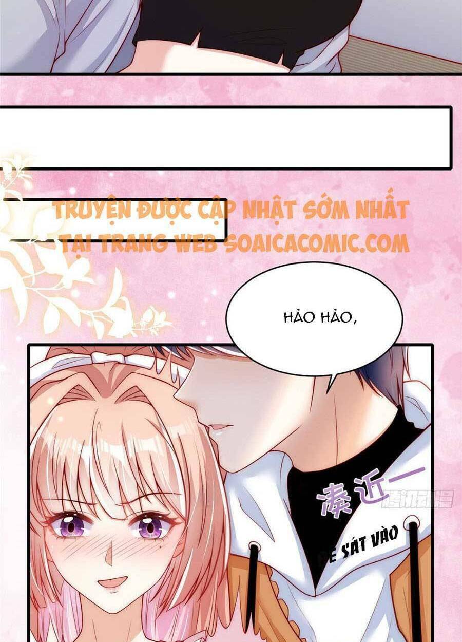 tôi được năm đại lão chiều chuộng hết nấc chapter 32 45