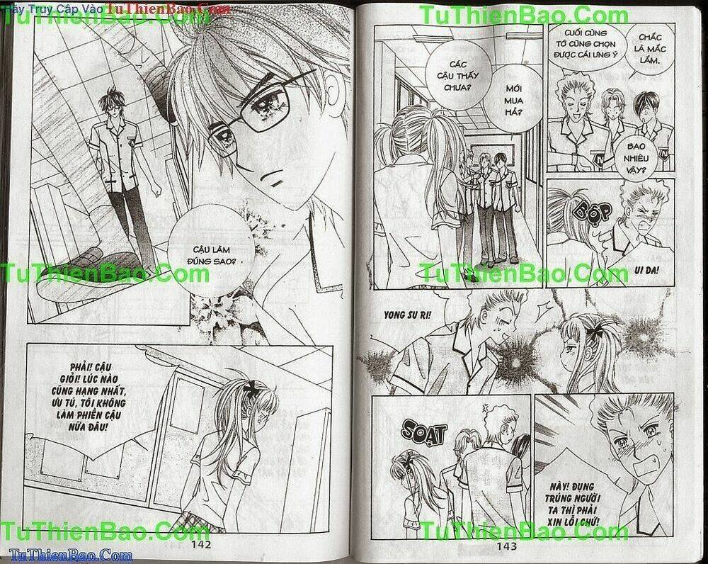 đại ca tuổi yêu chapter 9 73