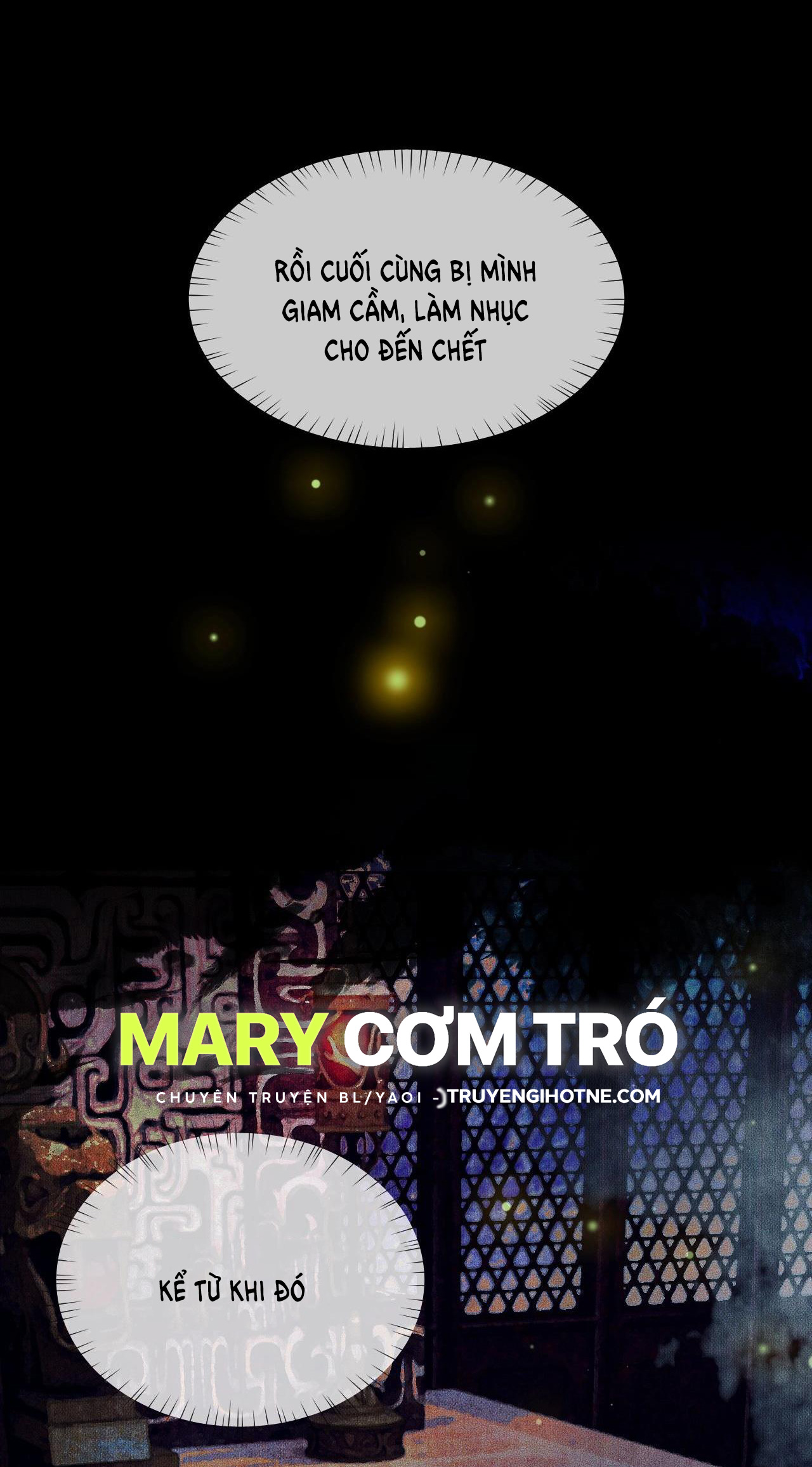 husky và sư tôn mèo trắng chapter 6 8