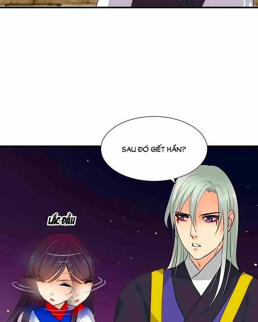 dưỡng thiếu chủ đấu tra nam chapter 27 7