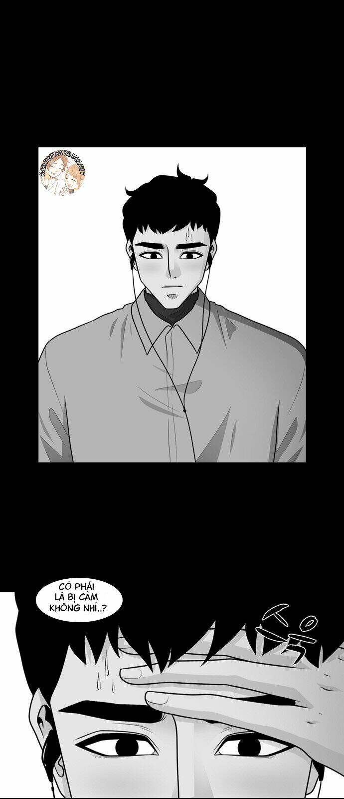 tomorrow - ngày mai chapter 30 2