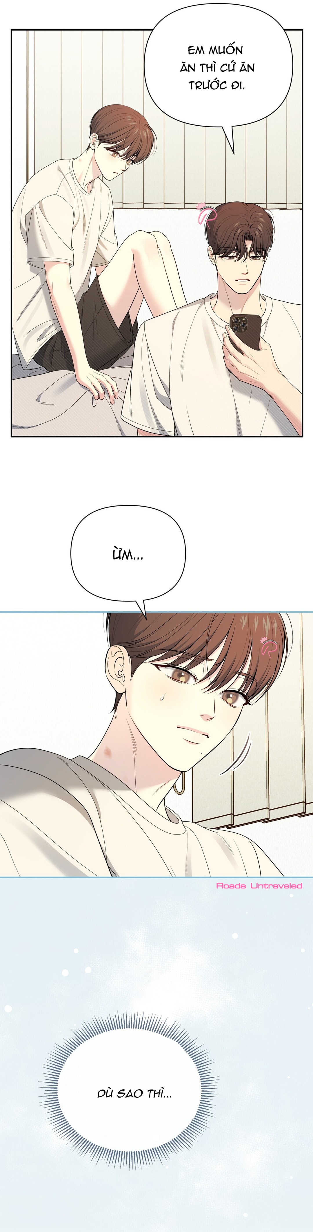 thầm yêu chapter 40 5