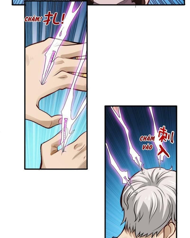 tối cường thần y tại đô thị chapter 101 19