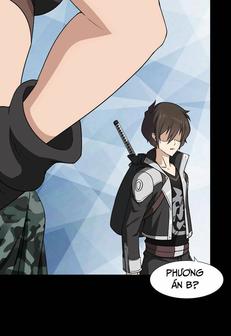 bạn gái virus của tôi chapter 172 7