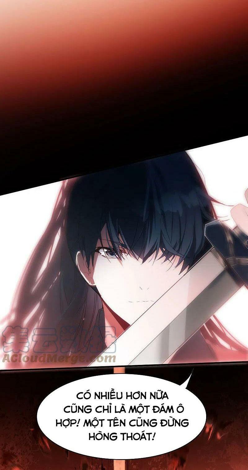 long đằng chiến tôn chapter 21 14