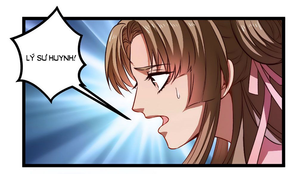 Liêu Liêu Nhân Thân Tu Tiên Truyện chapter 68.1 - Trang 2