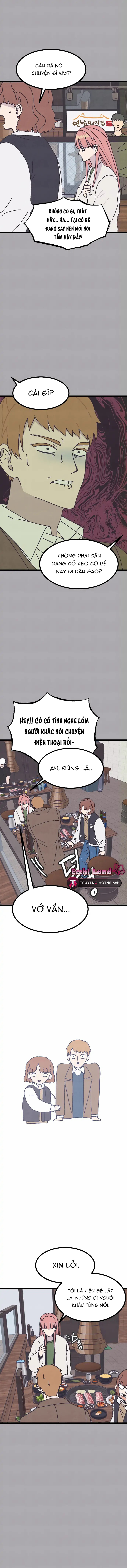 quy luật màu hồng tồi tệ chapter 8.2 4