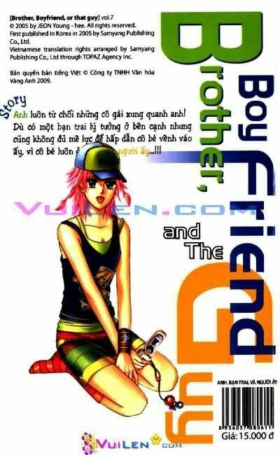 anh,bạn trai và người ấy chapter 7 158