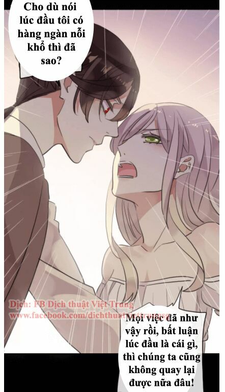 vết cắn ngọt ngào phần 2 chapter 12 57