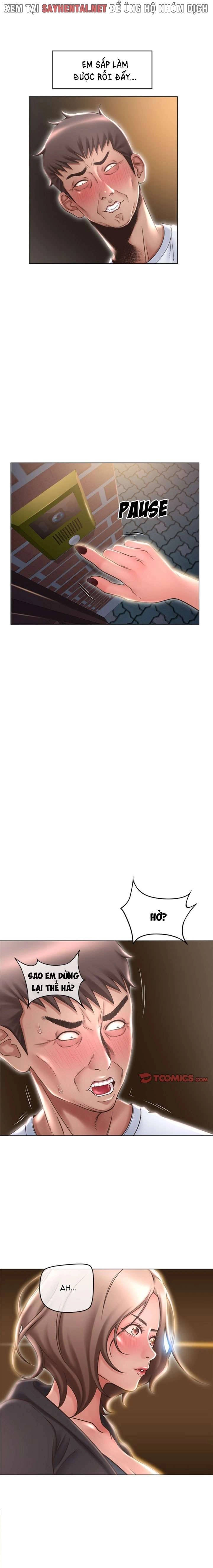 xa tận chân trời, gần ngay tr?.. chapter 18 2