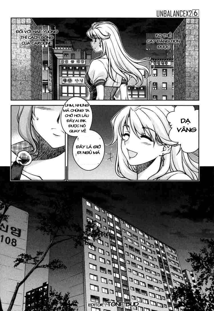 unbalance x unbalance chapter 43 23