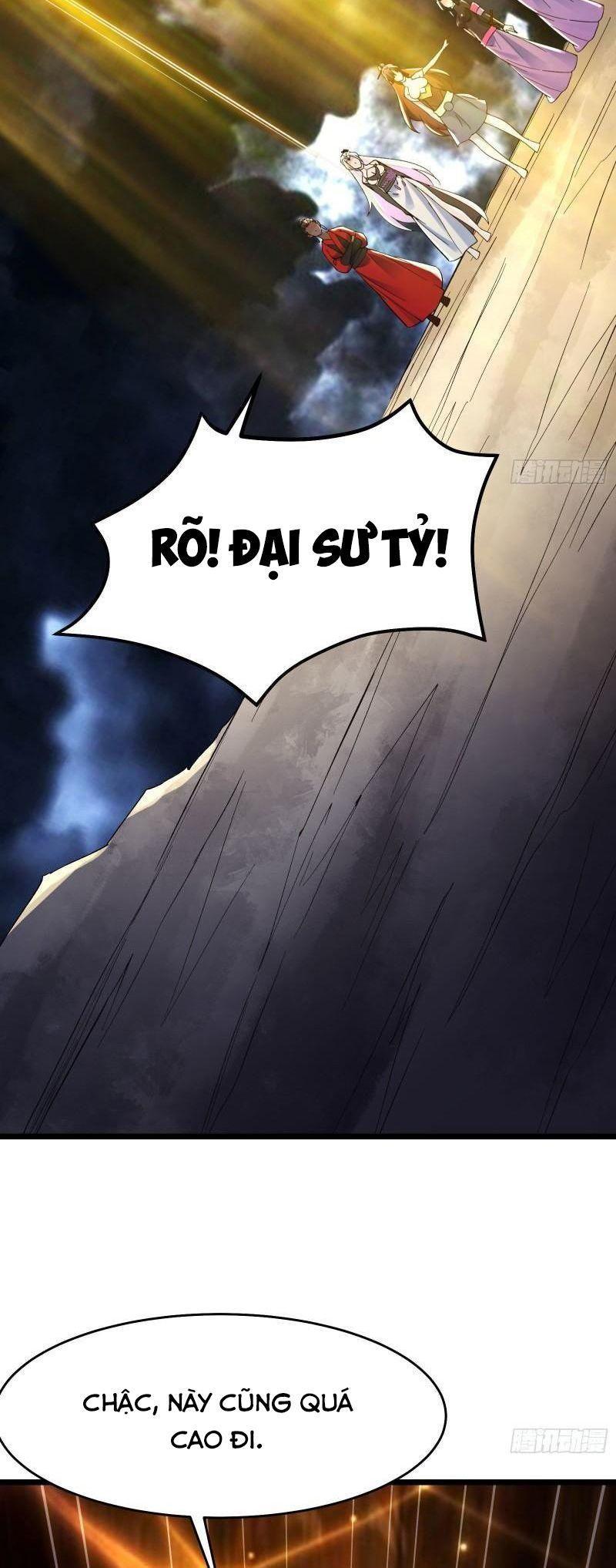 đồ đệ ta toàn là nữ ma đầu chapter 110 14