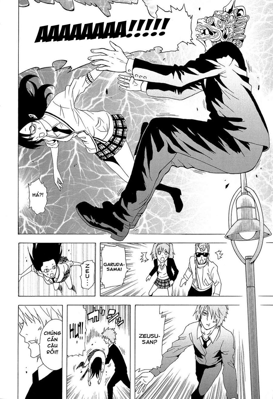 tokyo esp chapter 30 21