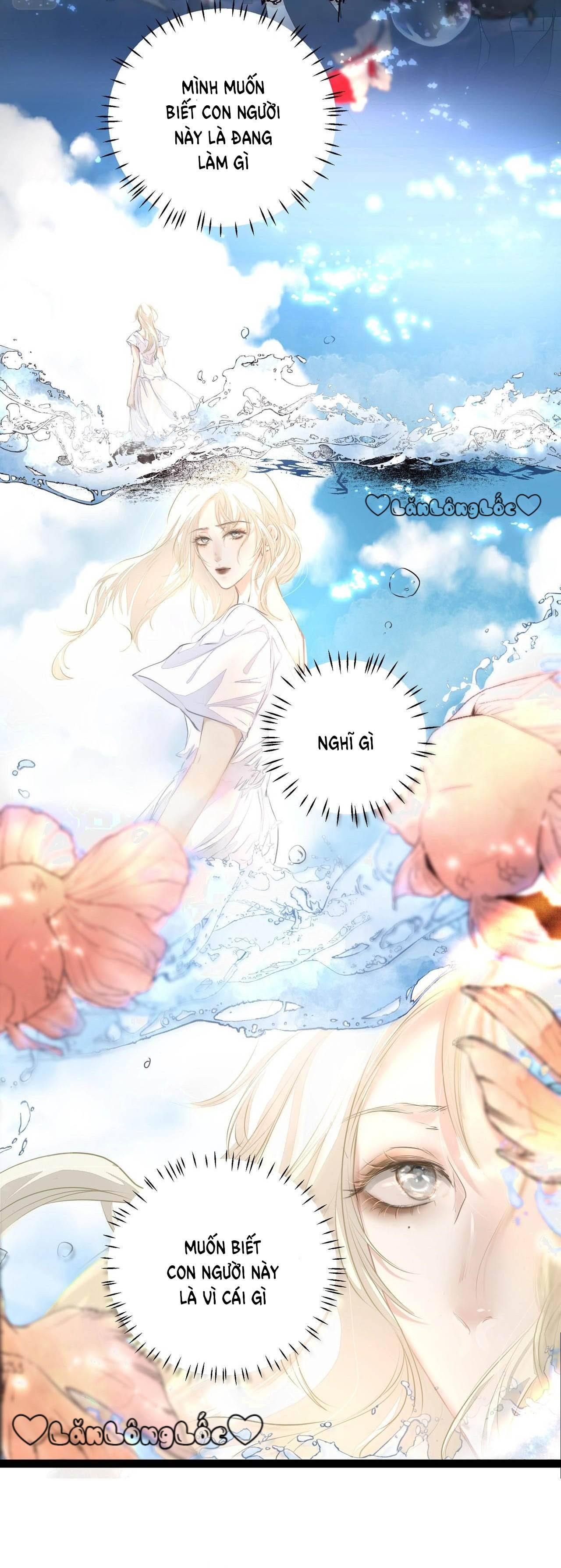 không thể buông được em chapter 23 3