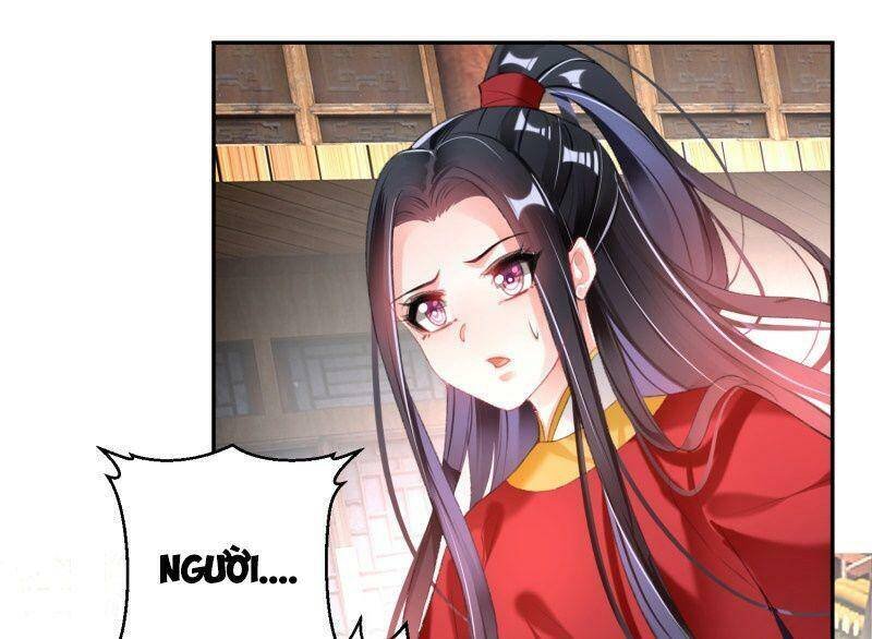 vương gia, áo lót của ngươi rơi mất rồi chapter 118 17