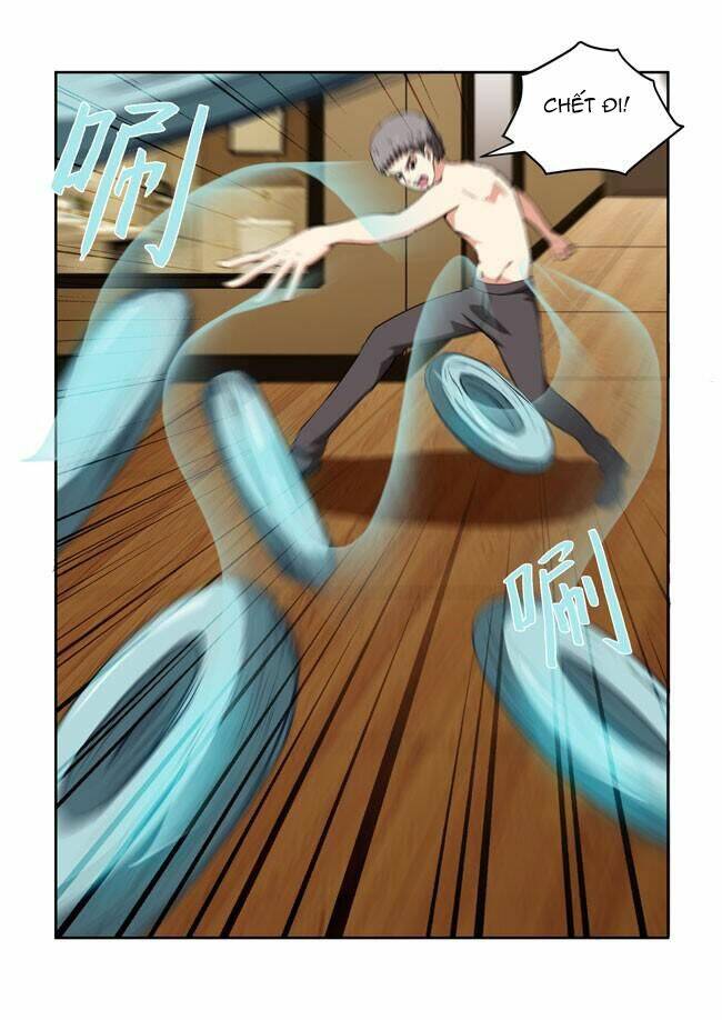 i am a killer maid chapter 30 5