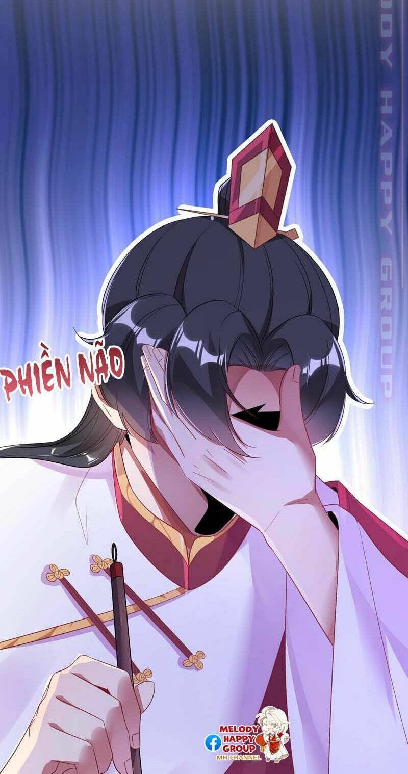 thiên thần gấu trúc muốn được ôm chapter 62 17