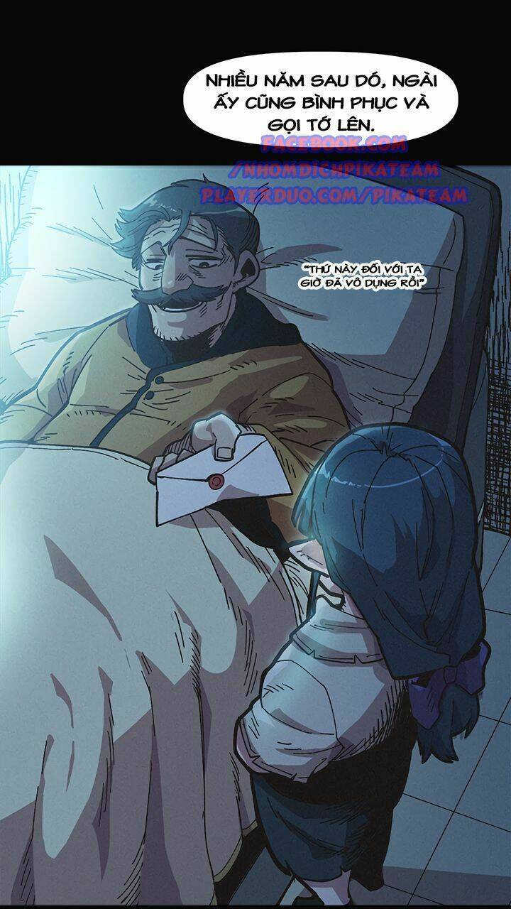 đại lục vô song chapter 11 18