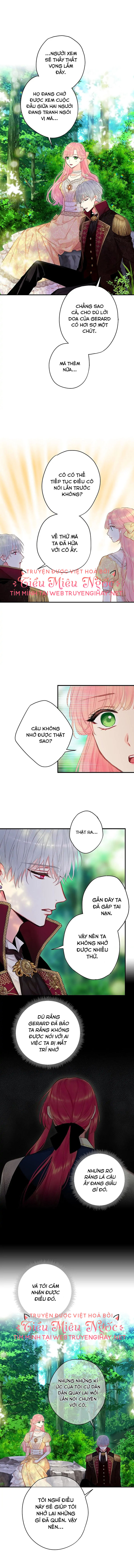 sống sót với thân phận là vợ của vị anh hùng chapter 107 9