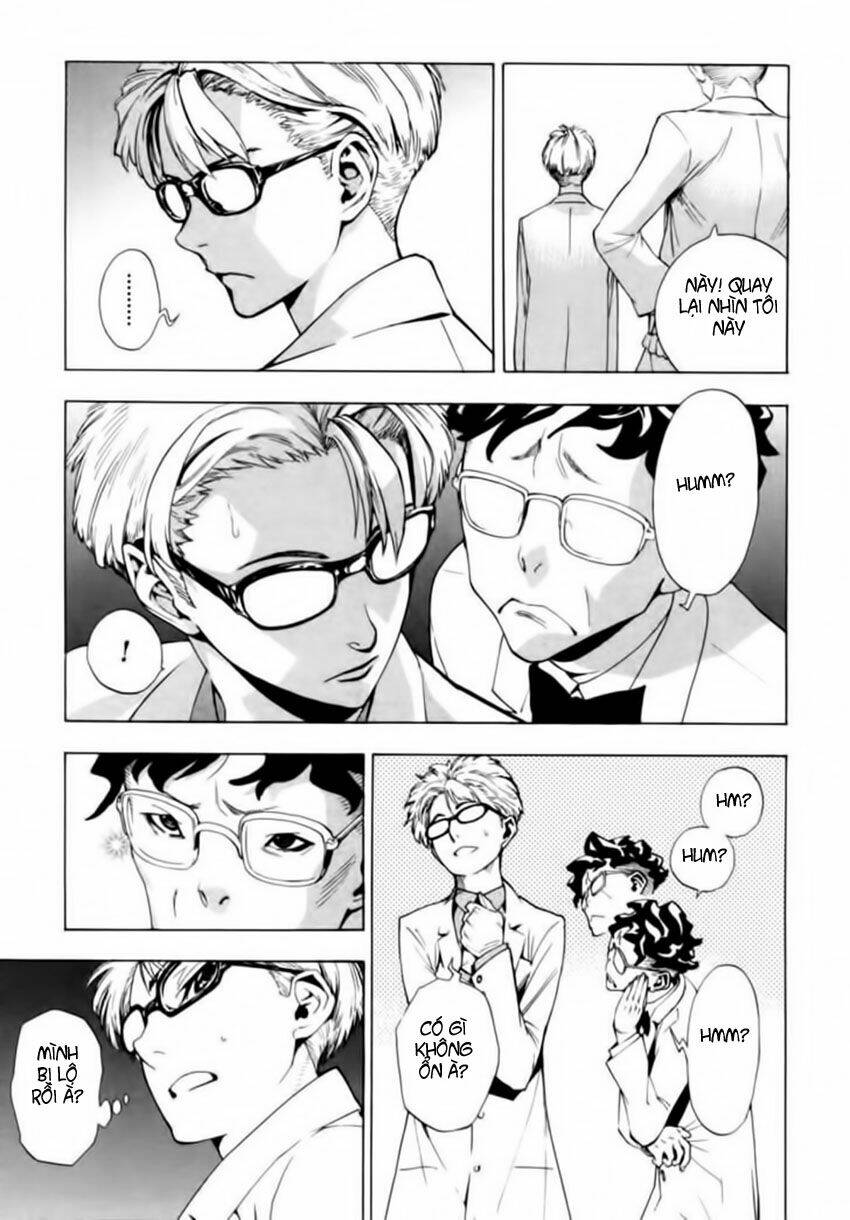 zennou no noa chapter 4 18