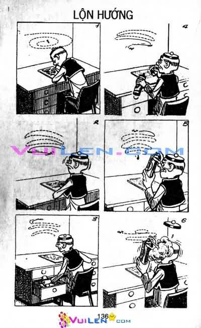 chú thoòng (full trọn bộ) chapter 24 14