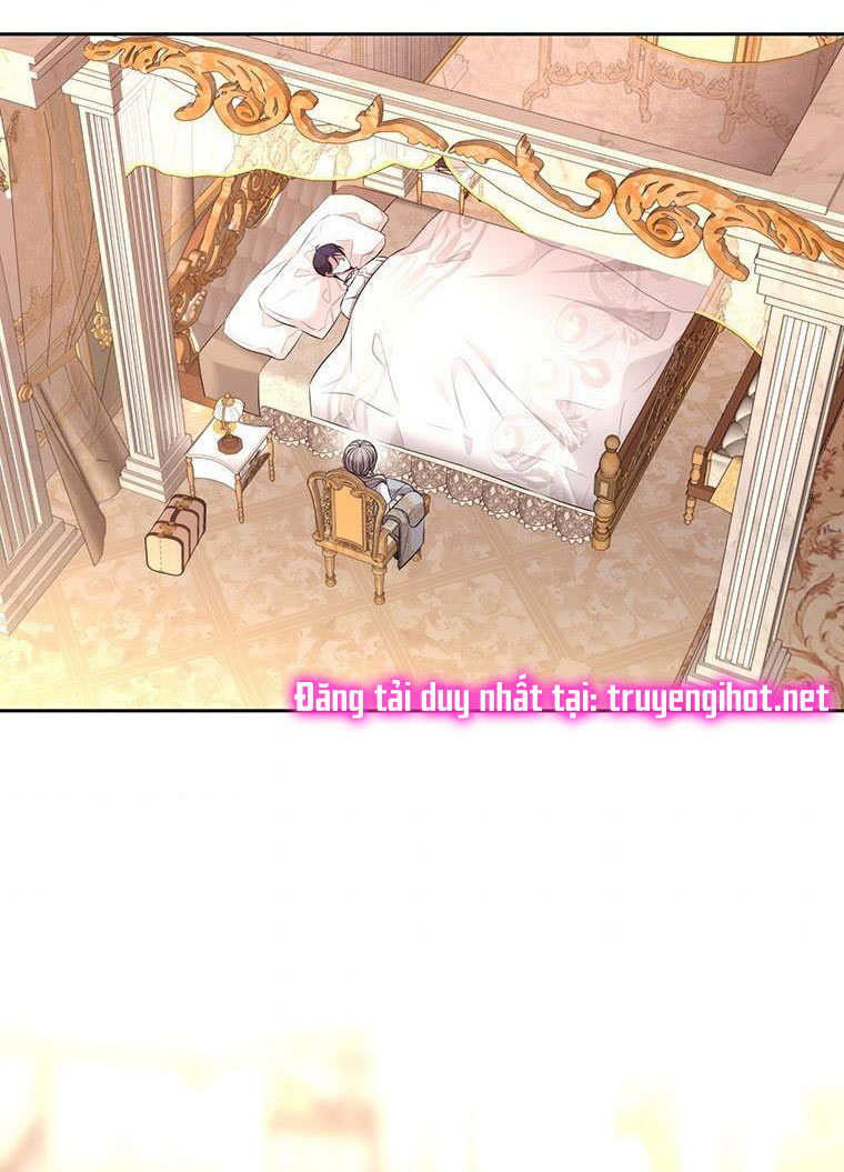 năm môn đệ của charlotte chapter 128 40