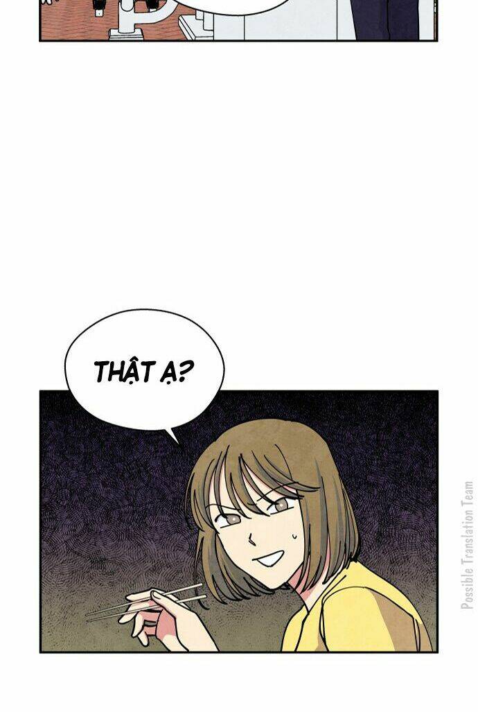 tai sói và mũ đỏ chapter 26 22