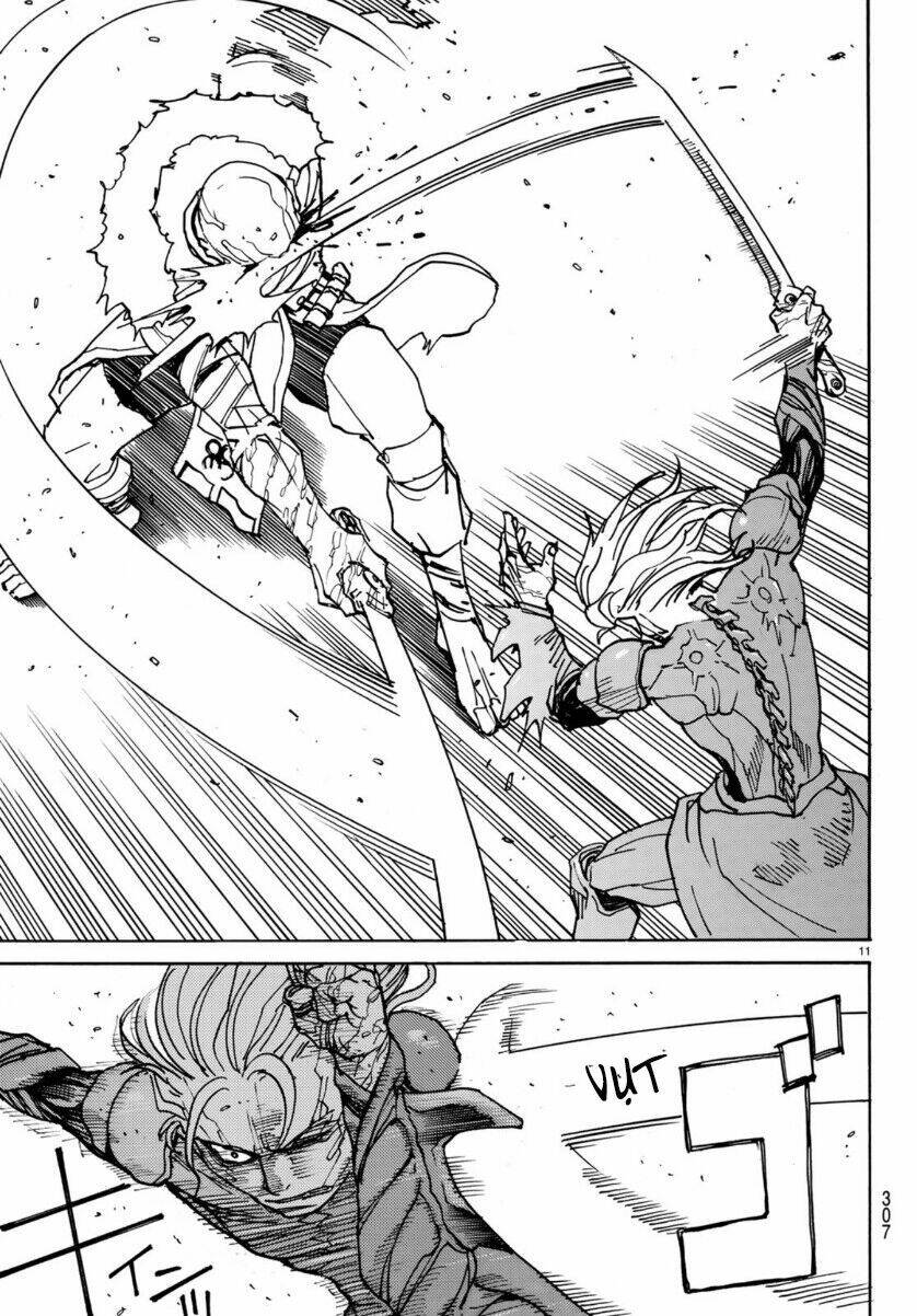 gusha no hoshi chapter 5 14