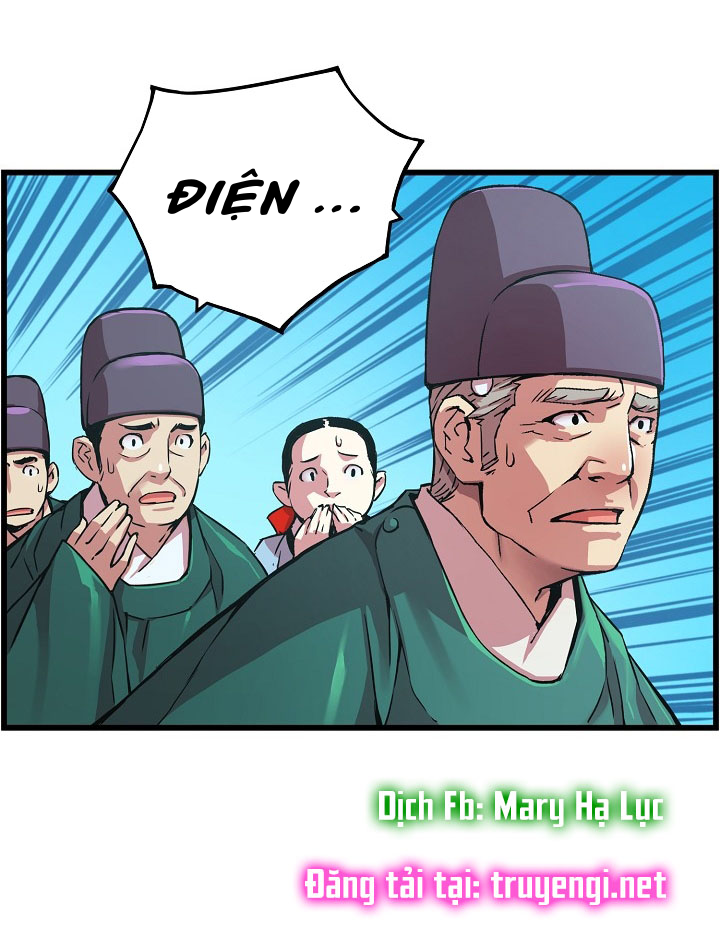 tôi sẽ sống như một hoàng tử chapter 18 12