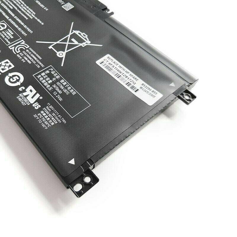 Pin Battery Dùng Cho Laptop HP Pavilion x360 13dx BK03XL