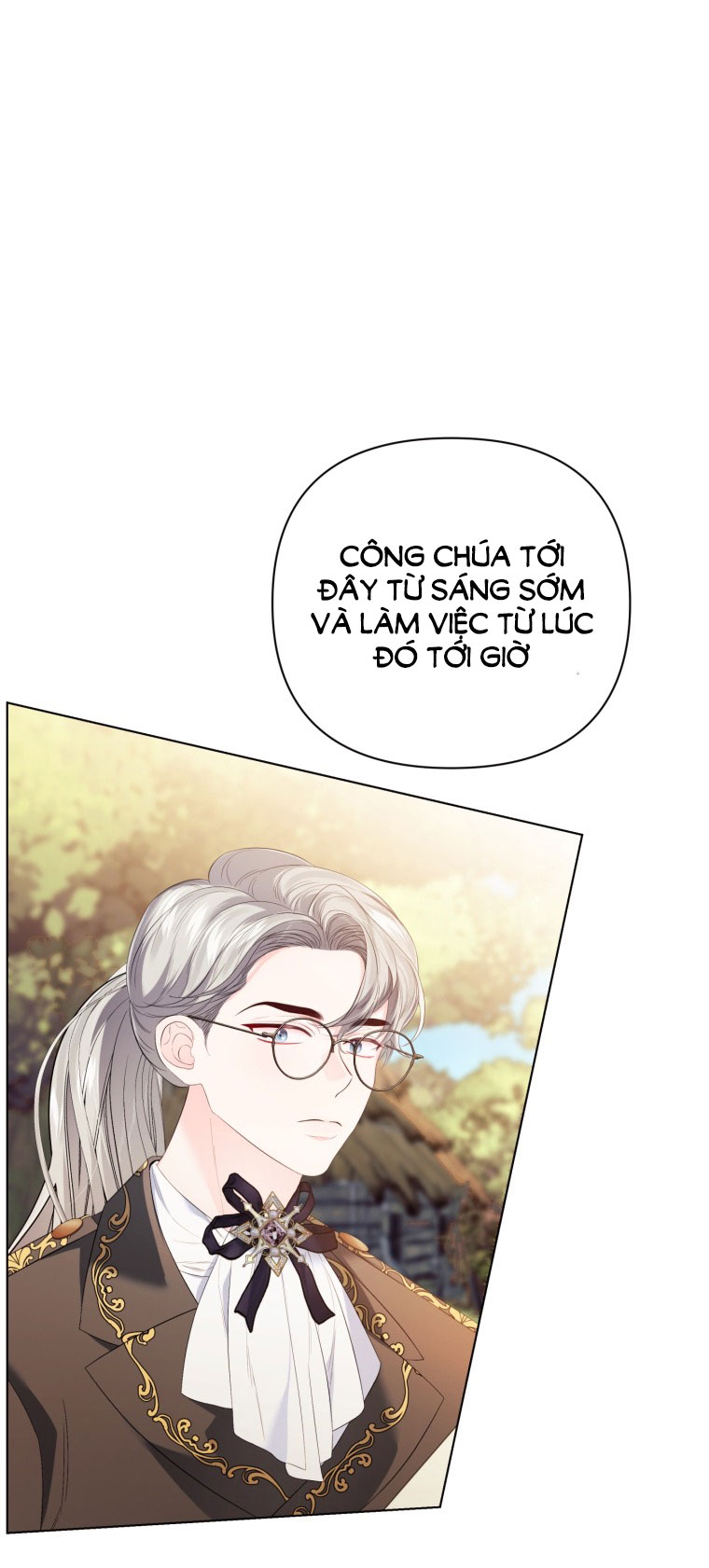 thà rằng để tôi trở thành nữ hoàng chapter 24.2 15