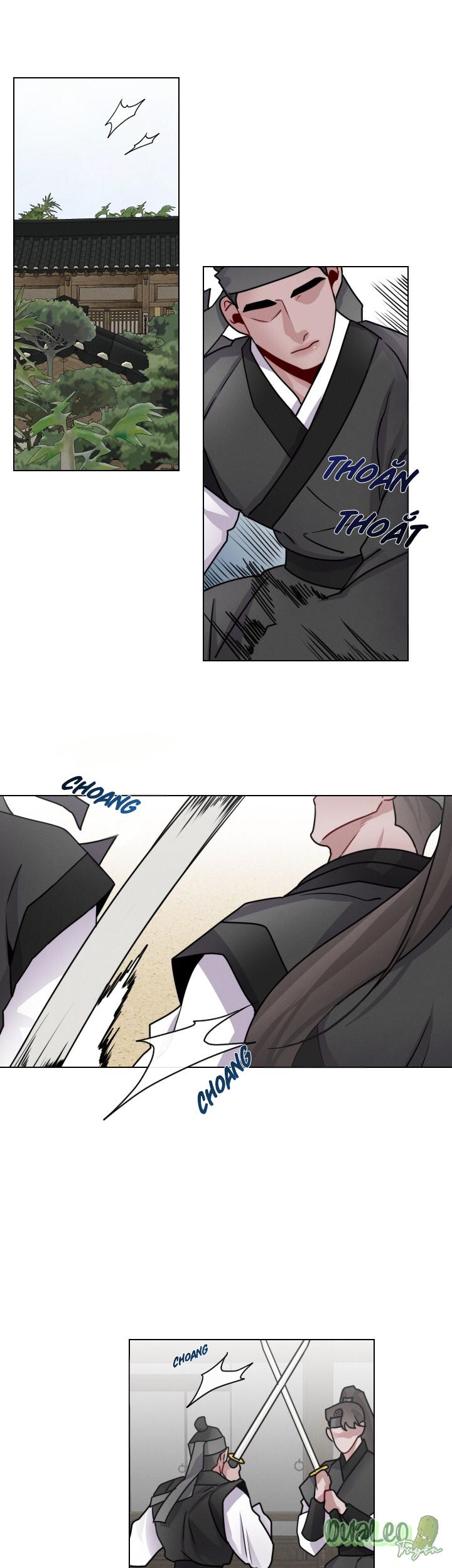 shinsujeon chapter 44 1