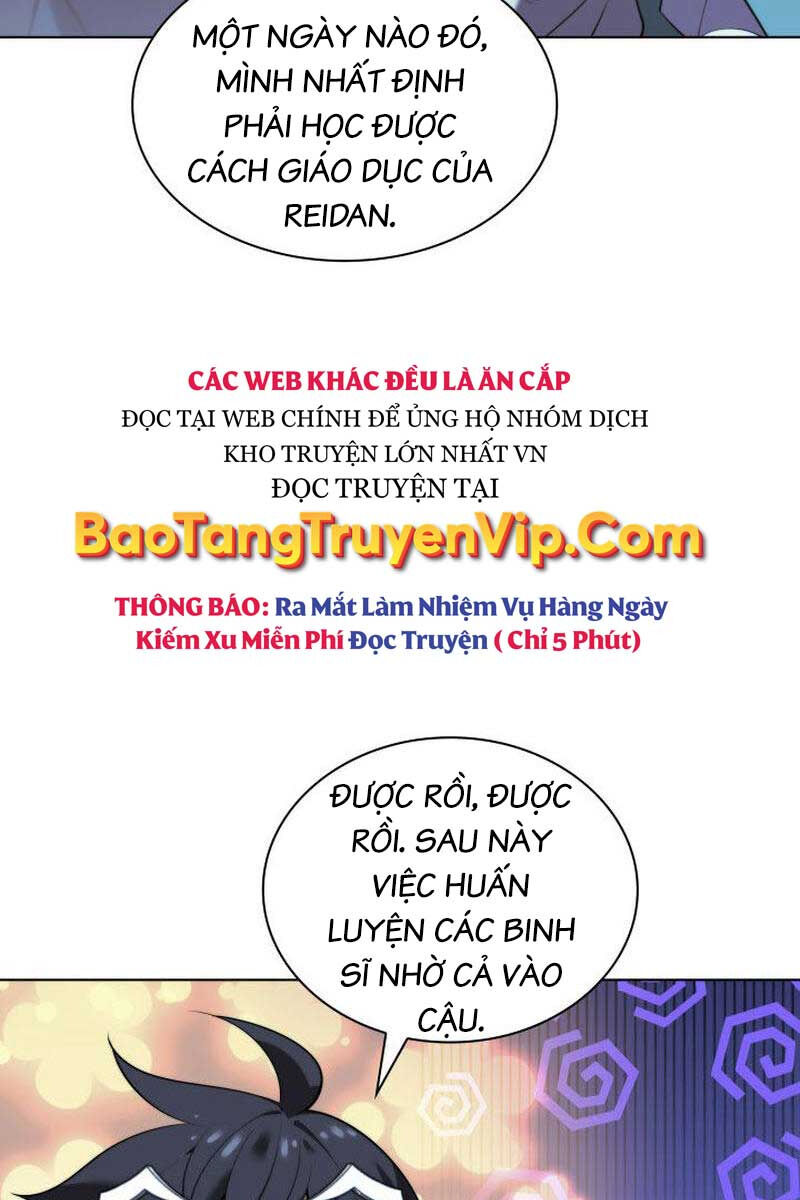 thợ rèn huyền thoại chapter 178.2 34