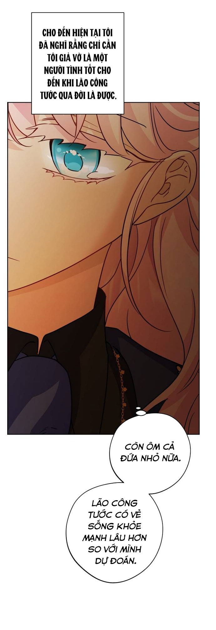 tôi sẽ đưa đứa trẻ ấy rời đi chapter 12 15