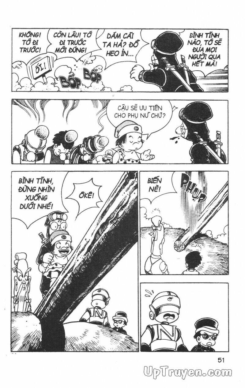 đội quân nhí nhố chapter 9 53