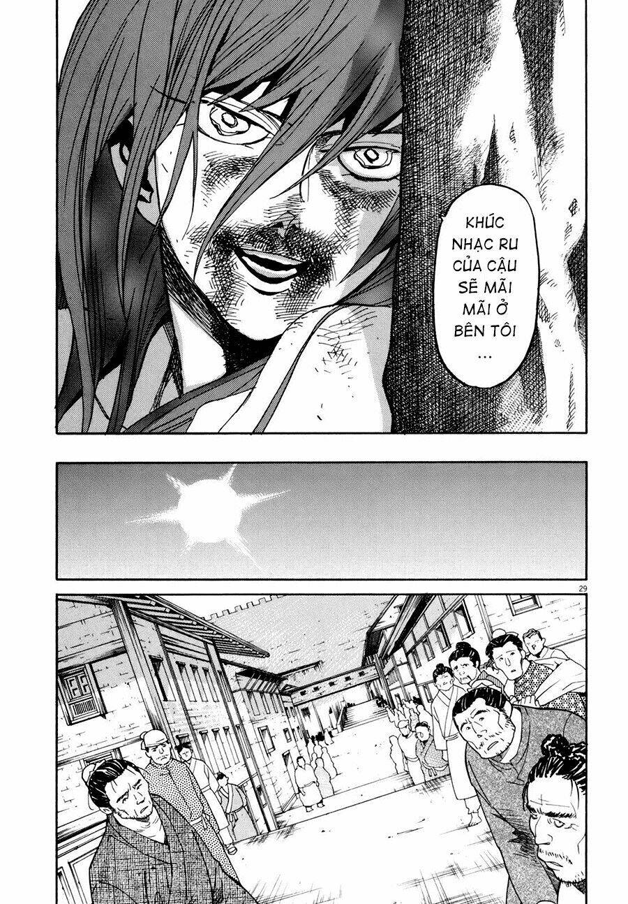 shuto hell chapter 18 30