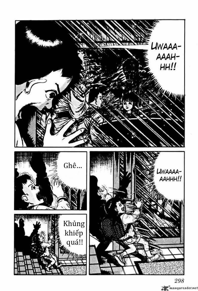 god's left hand, devil's right hand chapter 57 4