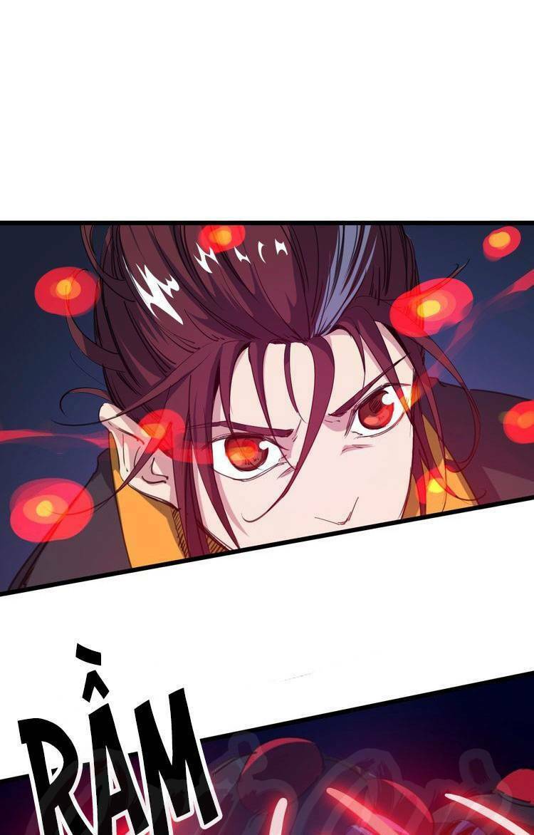 long mạch võ thần chapter 67 50