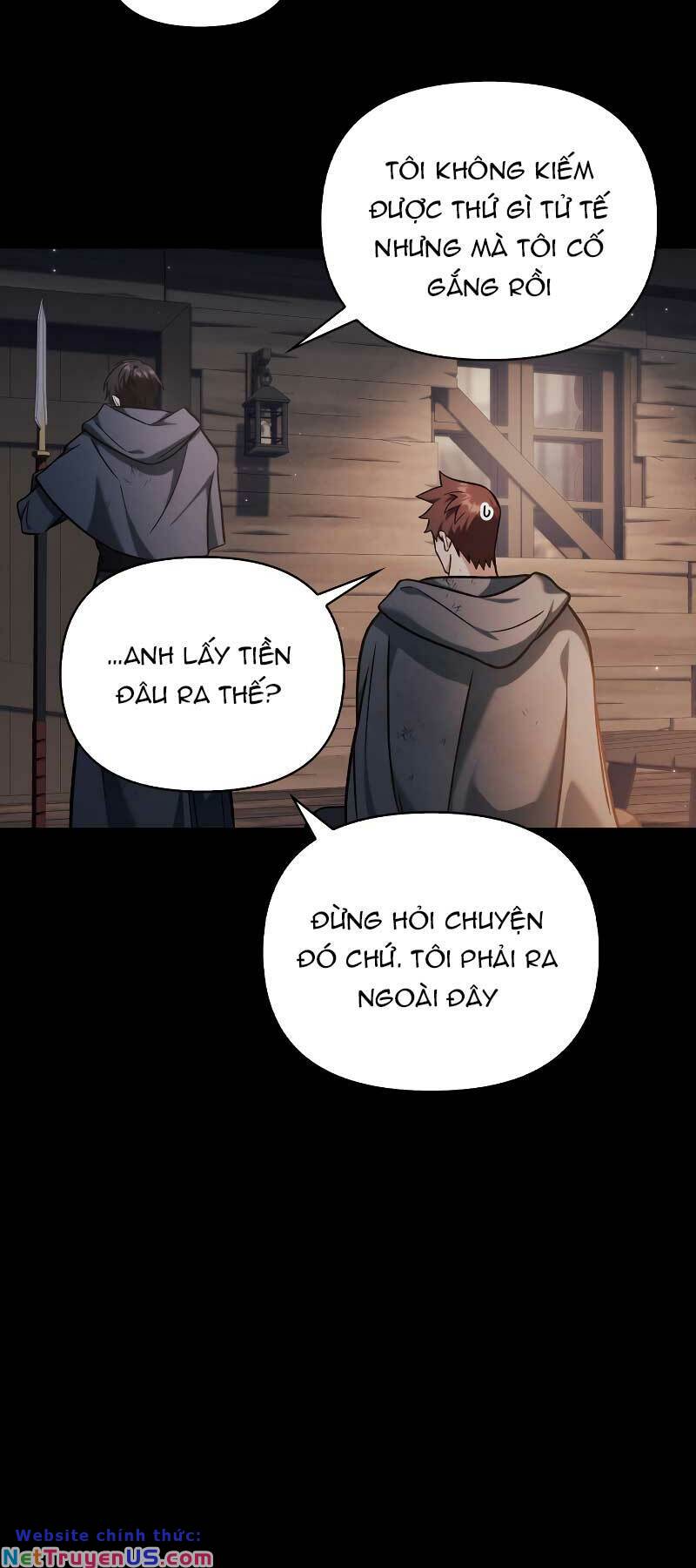 Kí Sự Hồi Quy Chapter 88 54