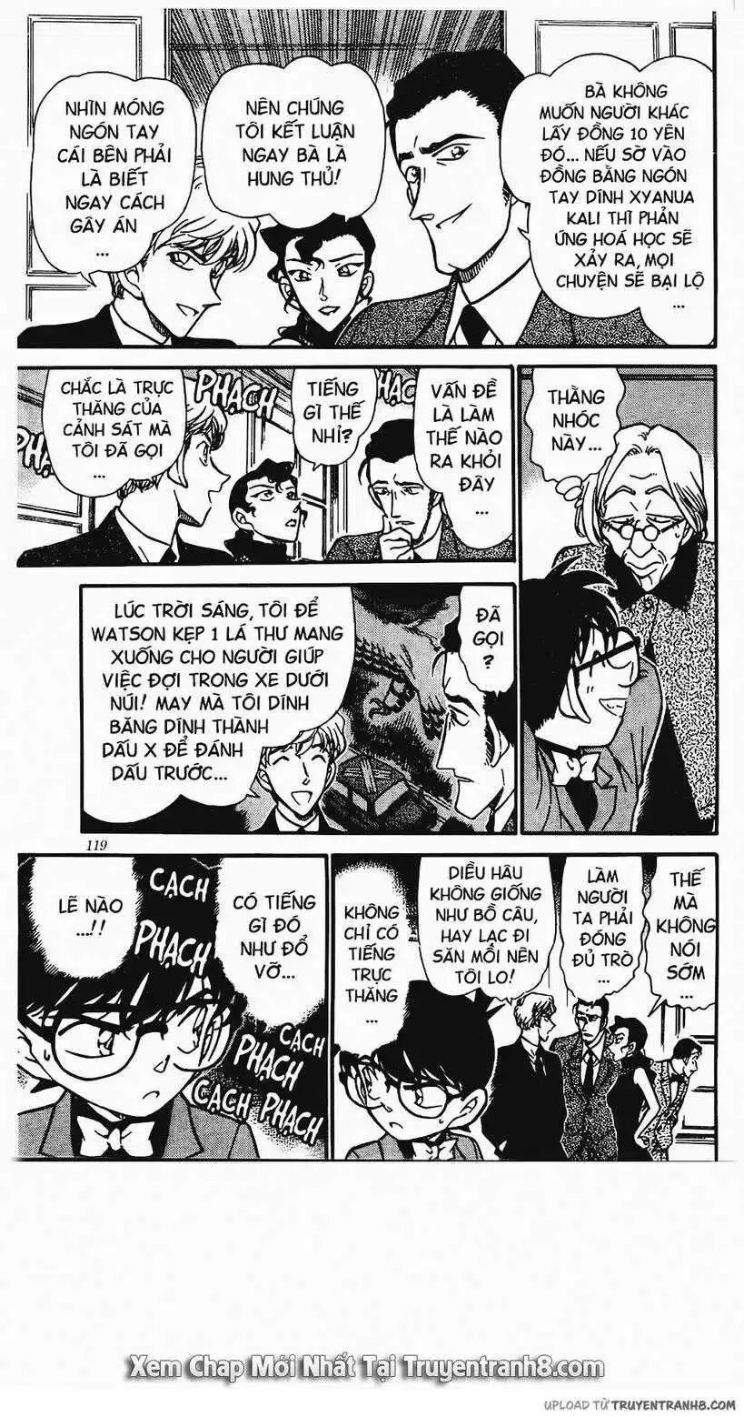 conan chapter 302 13