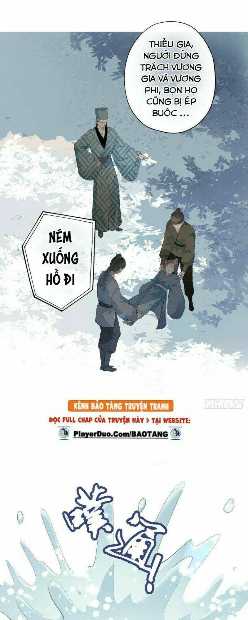 điền viên mật sủng: cô vợ nóng bỏng chapter 107 23