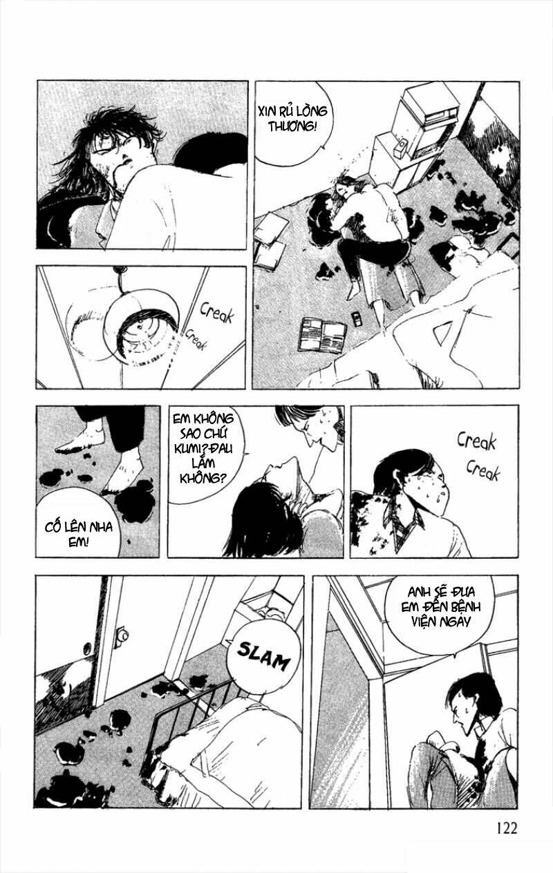 the horror mansion chapter 5 15