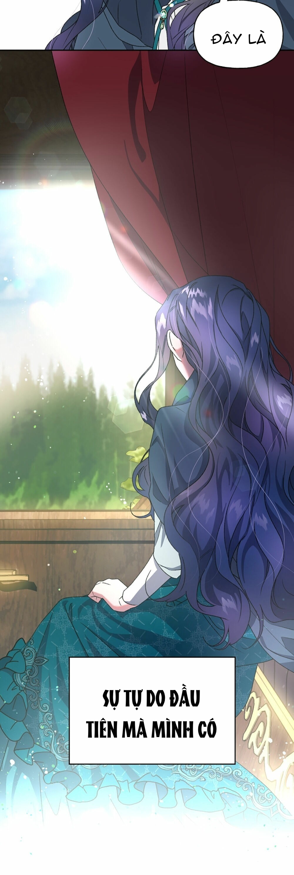 nàng công chúa trở thành vật hiến tế chapter 14 8