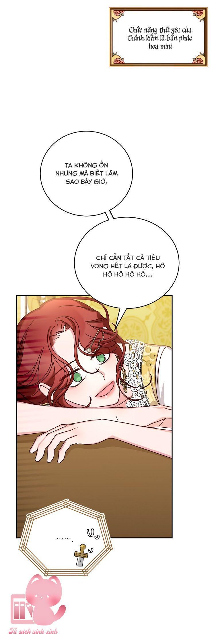 thế thì ta cứ trở thành kẻ ác thôi chapter 69 34