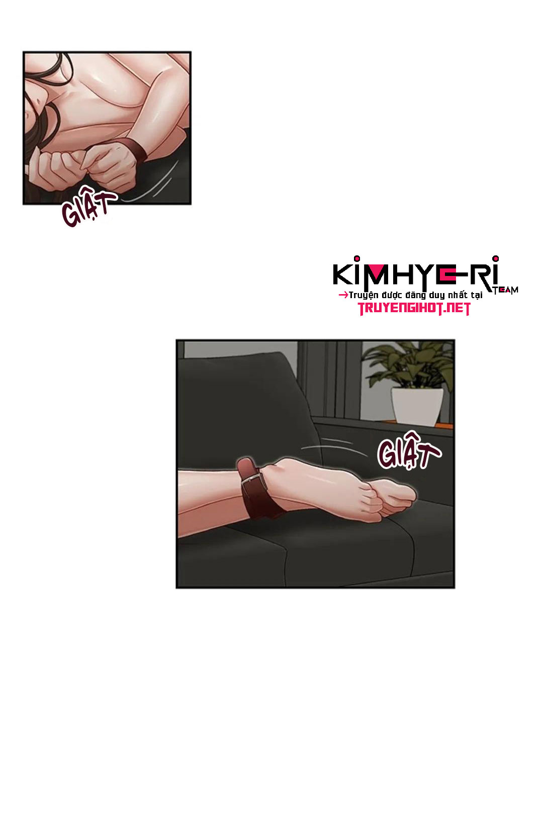 thư ký của anh trai chapter 19 8