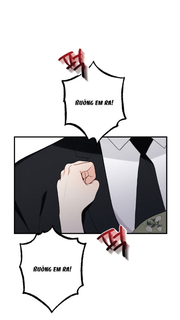 [18+] hôn nhân bị đánh cắp chapter 40.2 32