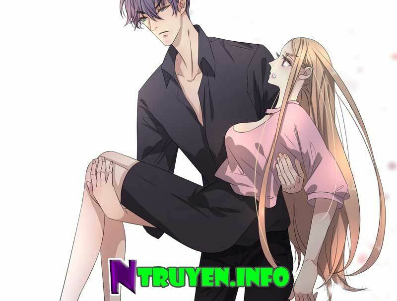 chỉ nhiễm thành hôn: đại thúc sủng vợ vô độ chapter 22 35