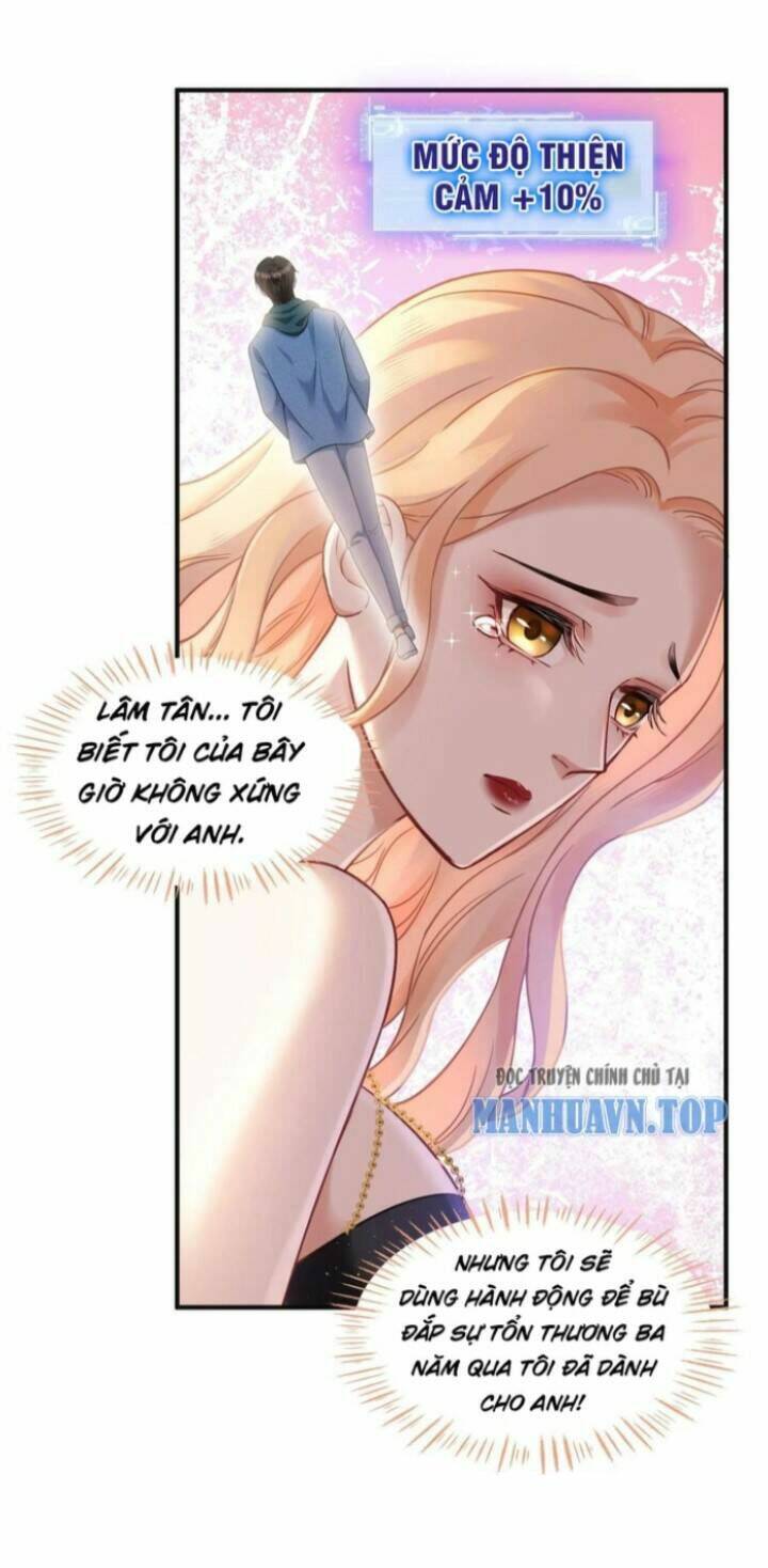 Bỏ Làm Simp Chúa, Ta Có Trong Tay Cả Tỉ Thần Hào chapter 8.3 20