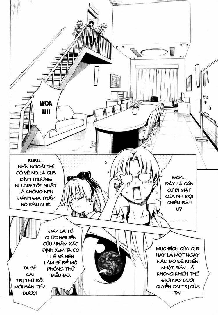 mayoi neko overrun! chapter 3 17